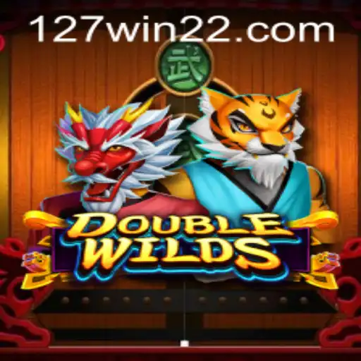 DoubleWilds: A Nova Sensação no Mundo dos Jogos de Azar