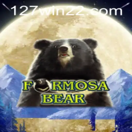 Explorando o Universo do Jogo FormosaBear
