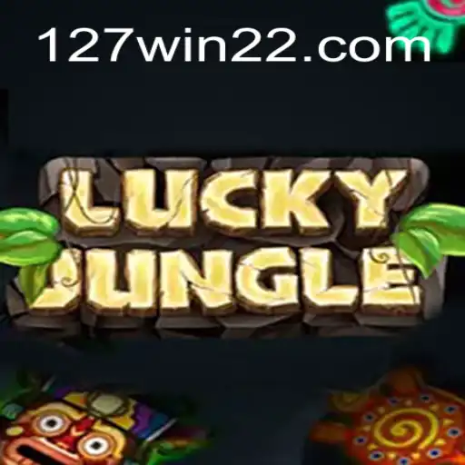Desvendando o Mundo de LuckyJungle: A Nova Sensação dos Jogos Online