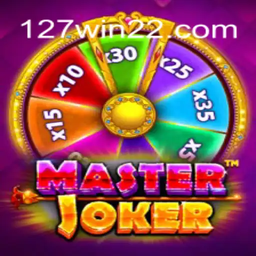 MasterJoker: Um Mergulho no Mundo Estratégico dos Jogos de Azar