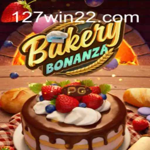 BakeryBonanza: Domine a Confeitaria no Mundo dos Jogos