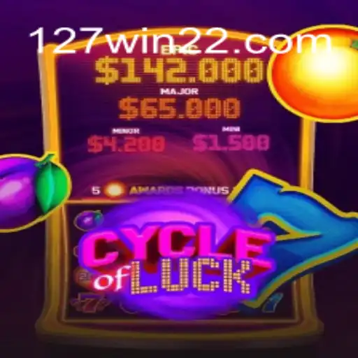 Descubra o Fascinante Mundo de CycleofLuck