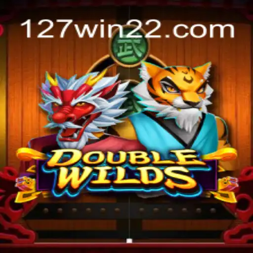 DoubleWilds: A Nova Sensação no Mundo dos Jogos de Azar