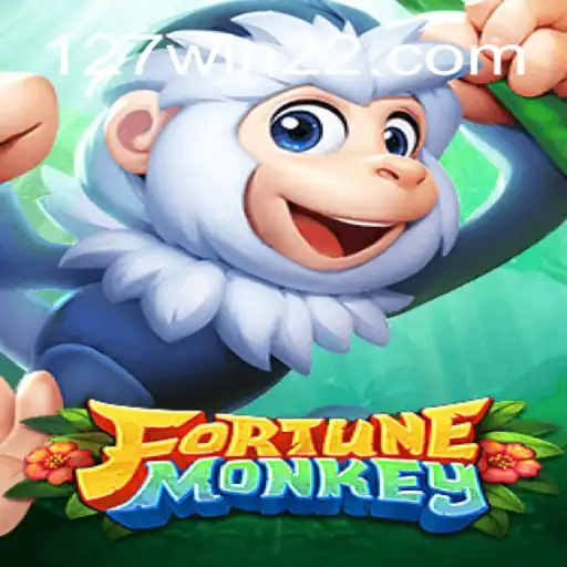 Descubra o Mundo Empolgante de FortuneMonkey