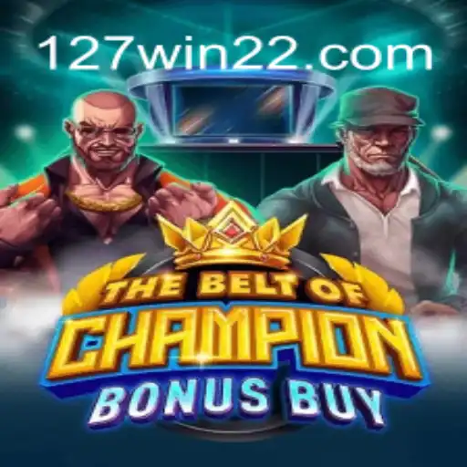TheBeltOfChampionBonusBuy: Descubra As Regras e Estratégias do Jogo Inovador