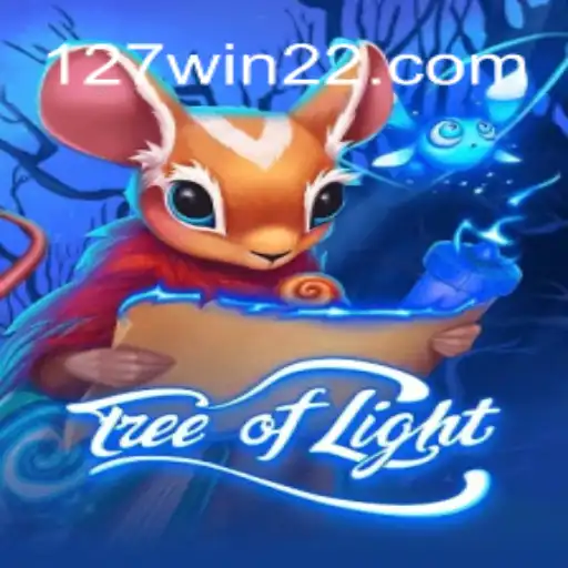Descubra a Fascinante Aventura de TreeofLight