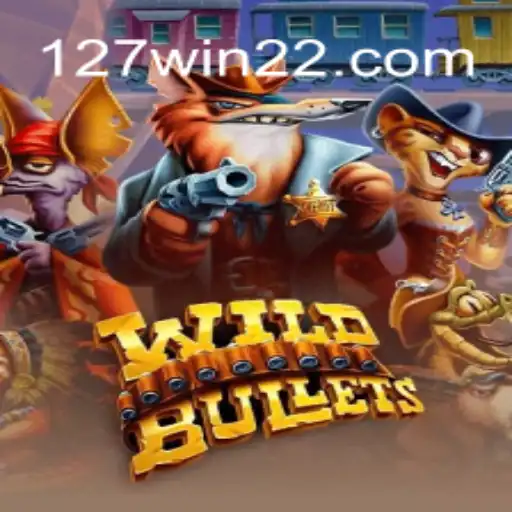 Descubra a Aventura de WildBullets