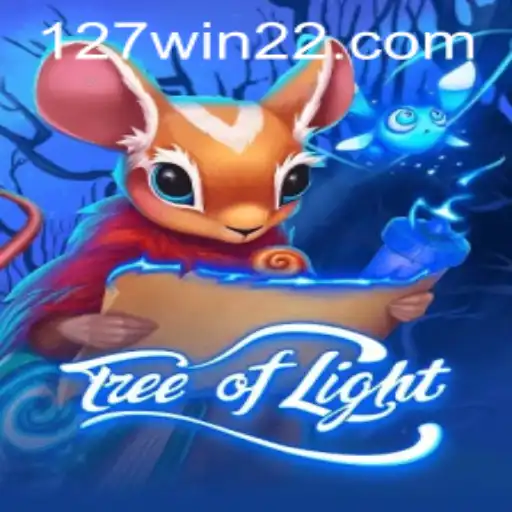 Descubra a Fascinante Aventura de TreeofLight