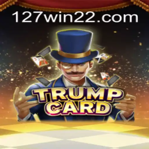 Descubra o Empolgante Jogo TrumpCard