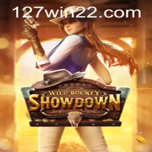 Explorando o Empolgante Mundo de WildBountyShowdown