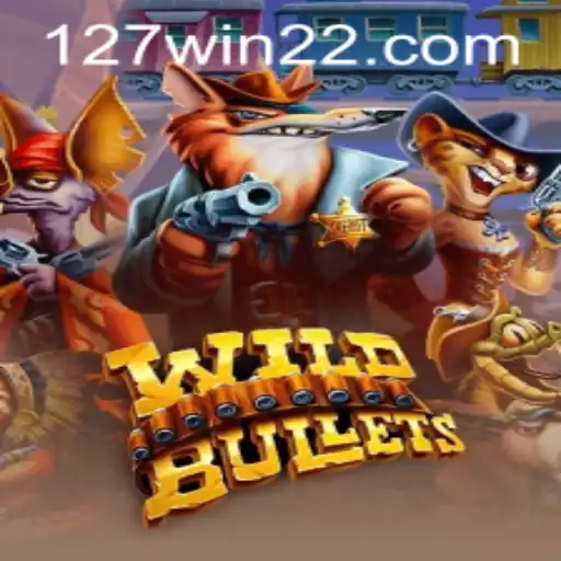 Descubra a Aventura de WildBullets