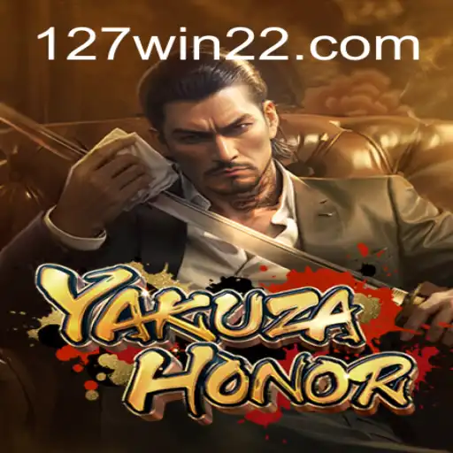 Explore o Mundo de YakuzaHonor: Um Jogo de Estratégia e Aventura